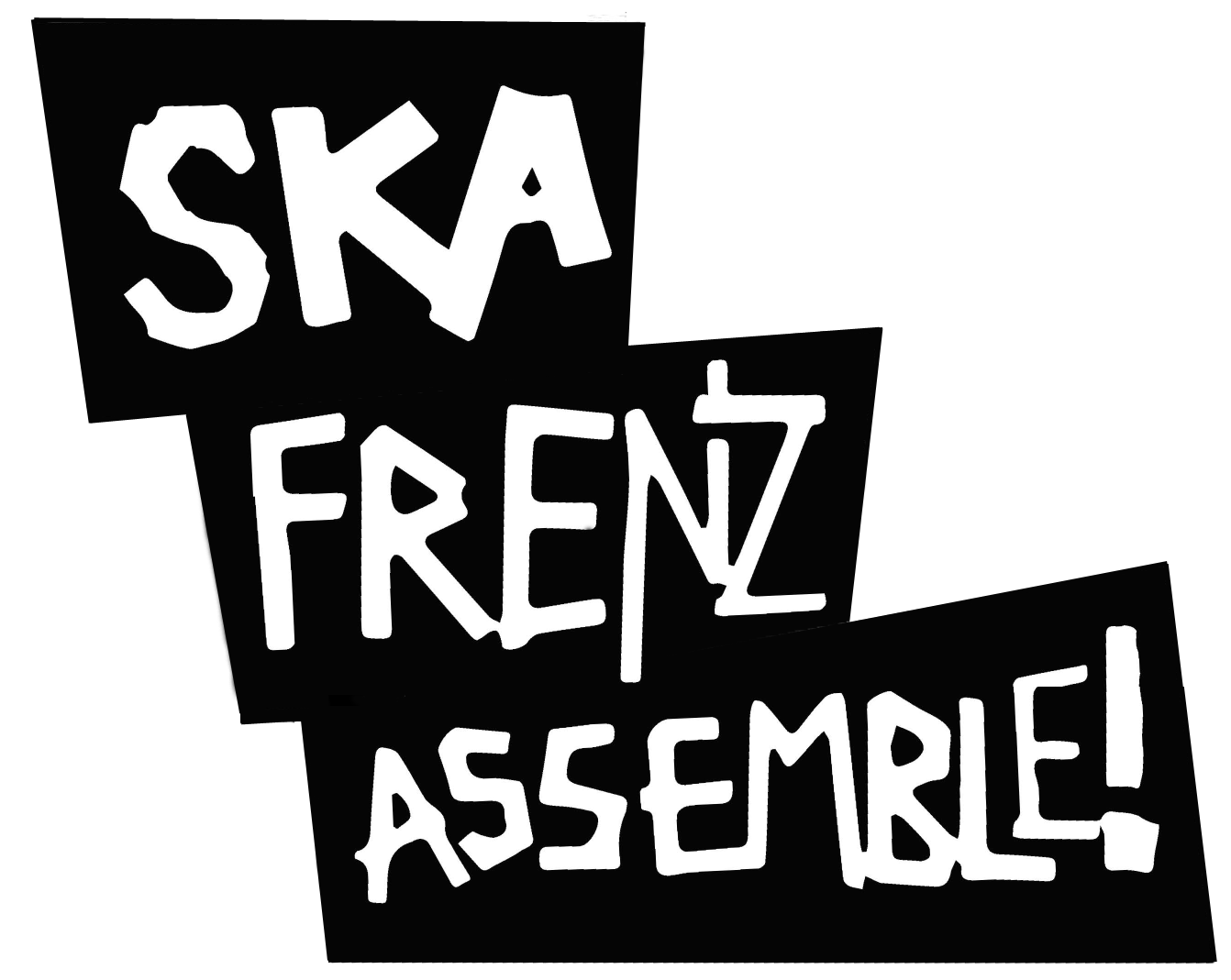 SKA Frenz Assemble!